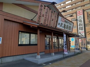 深江橋駅 徒歩6分 2階の物件内観写真